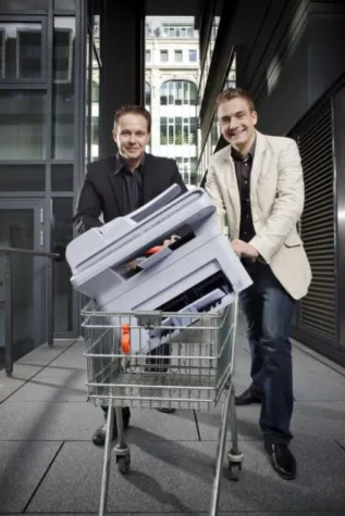 Bild: Käuferportal.de sucht die besten Tipps für Unternehmensgründungen