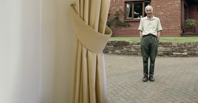 Bild: CHRISTOPHER MULLER - Matching Pairs