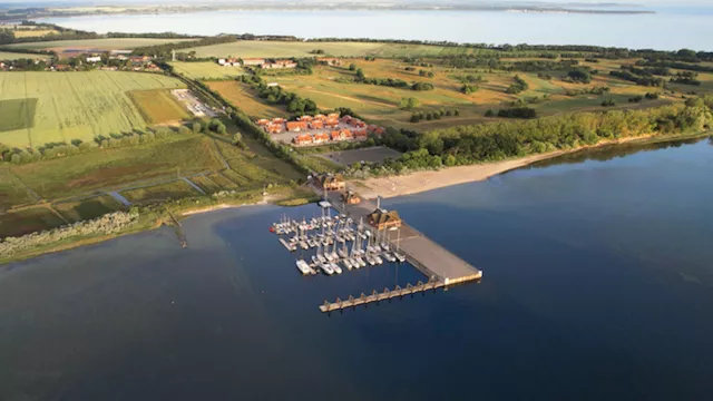 Bild: Bunt – vielfältig – hyggelig:  Herbstliche Auszeit an der Mecklenburgischen Ostseeküste