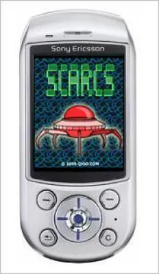 Bild: Bluthochdruck dank Scarcs – Handygame-Shooter legt Nerven blank