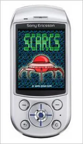 Bild: Bluthochdruck dank Scarcs – Handygame-Shooter legt Nerven blank