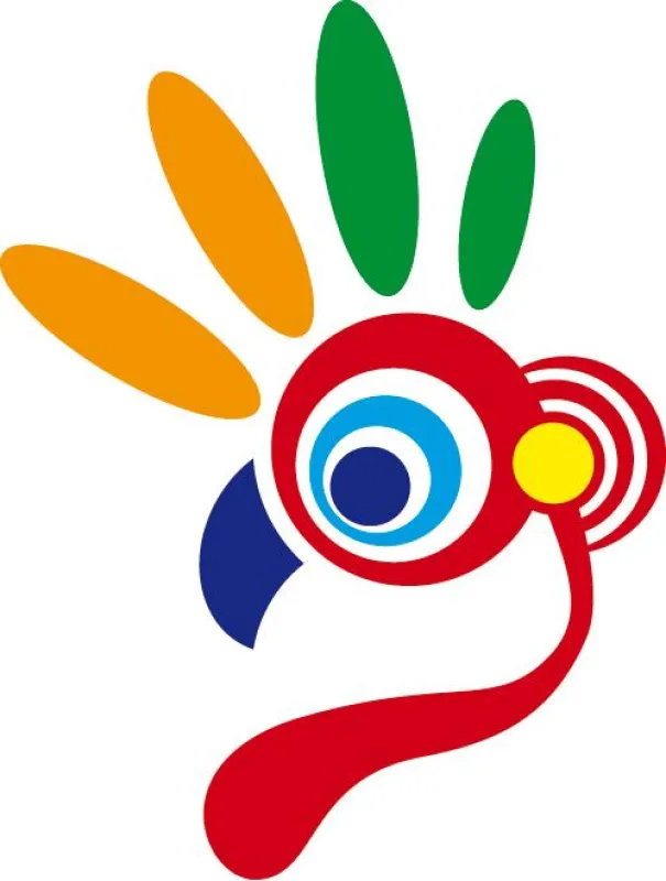 Logo der Abschlussveranstaltung