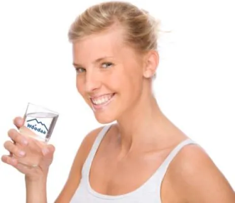 Nie mehr Kisten schleppen Dank innovativem Wasser-Abo Konzept Bild: Nie mehr Kisten schleppen Dank innovativem Wasser-Abo Konzept