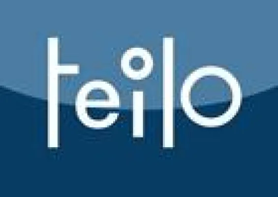 Bild: teilo.de seit 1. Januar 2007 online - Zuspruch übertrifft Erwartungen