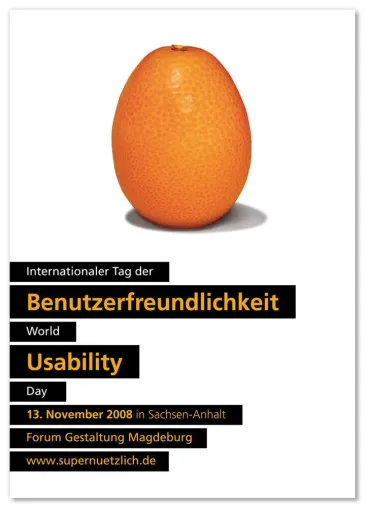 Bild: „Produkte und Webseiten mussen einfach Spaß machen“
