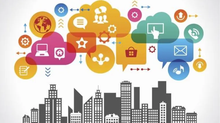 Bild: Zurück in die Zukunft- Agil gehts besser