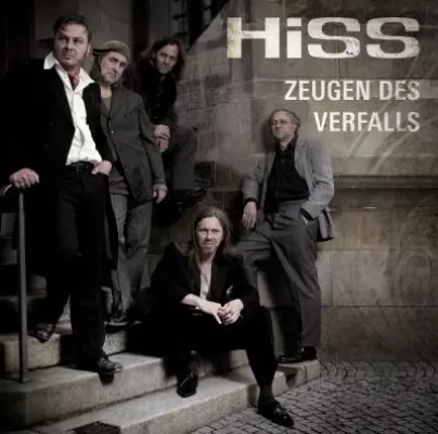 Bild: Für scharfe Augen und Ohren