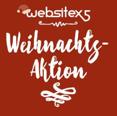 Weihnachtsaktion bei Incomedia – Adventskalender mit tollen Überraschungen Bild: Weihnachtsaktion bei Incomedia – Adventskalender mit tollen Überraschungen