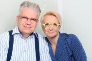 Gute Aussichten fürs Alter Bild: Gute Aussichten fürs Alter