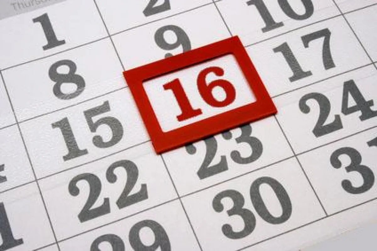 Am 16.02.09 ist Immobilienmontag!