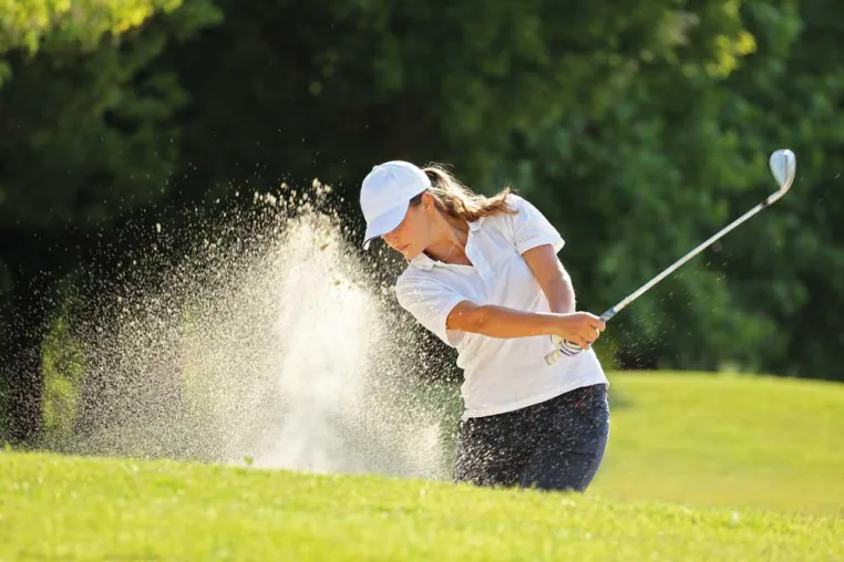 Bild: Expertentipp: Die Golfreise ist der ideale Anfang