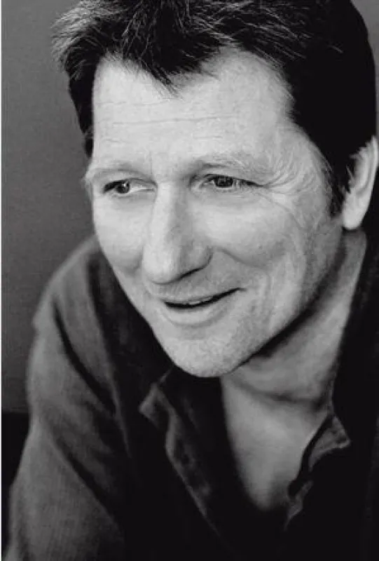 Michael Fitz