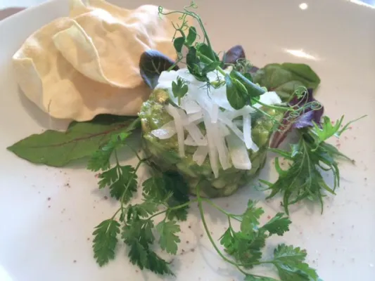 Bild: Vegan im „Dorf am See“: Mit „La Veganista“ neuer Kundenkreis erschlossen