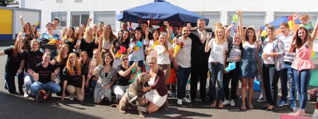 Letzte Plätze für 2016 Podologie und Physiotherapie Bild: Letzte Plätze für 2016 Podologie und Physiotherapie