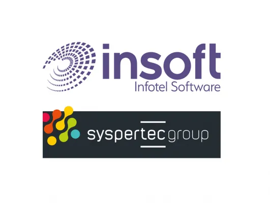 Insoft Infotel und SysperTec liefern sicheren Fernzugriff zu geschäftskritischen Mainframe-Anwendungen Bild: Insoft Infotel und SysperTec liefern sicheren Fernzugriff zu geschäftskritischen Mainframe-Anwendungen