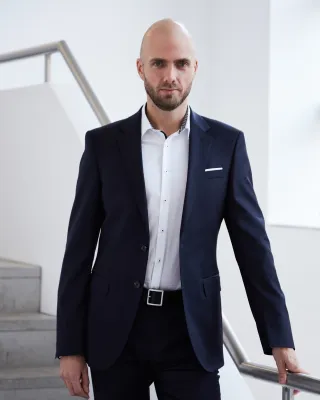 FION – Industrielle Batteriespeicher werden dank KI zum Wettbewerbsvorteil Bild: FION – Industrielle Batteriespeicher werden dank KI zum Wettbewerbsvorteil