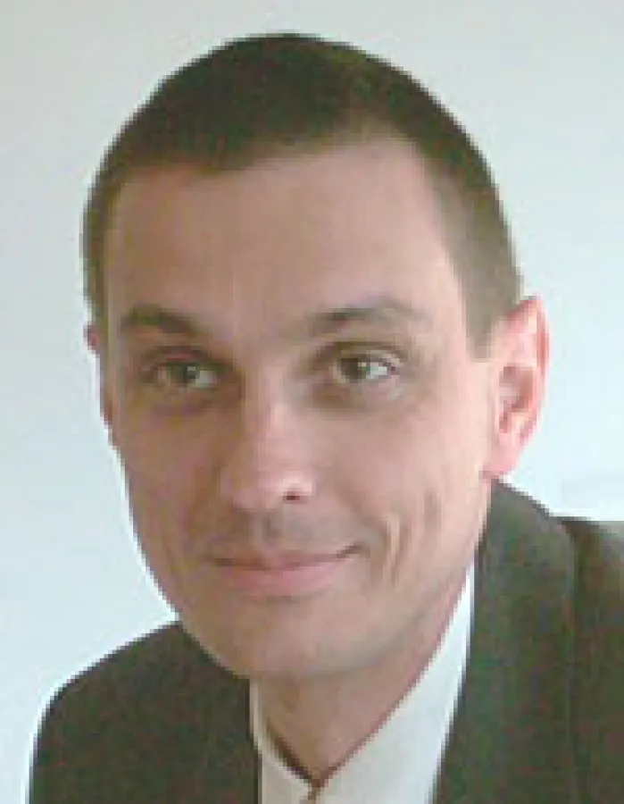 Steuerexperte Bernd Streckmann