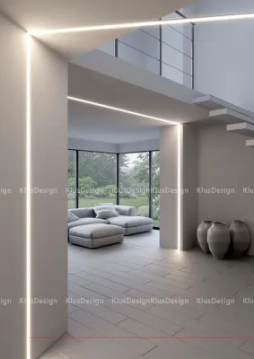 Ledline Licht& Technik GmbH plant und installiert profesionelle Led Beleuchtungsanlagen. Bild: Ledline Licht& Technik GmbH plant und installiert profesionelle Led Beleuchtungsanlagen.