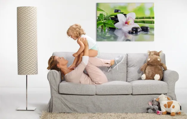 Bild: desayo.de – führt im Onlineshop Infrarotheizungen und neue Such- und Filterfunktionen ein. 