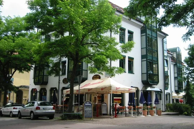 Bild: Größeres Unternehmen – größere Räume: Umzug der GSM + C GmbH nach Donaueschingen
