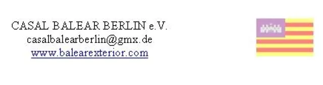 Bild: ITB 2010: Präsident der Balearen besucht Berlin und Brandenburg
