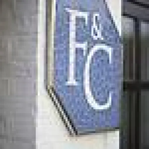 Fuchs & Consorten ein Jahr ISO 9001 zertifiziert Bild: Fuchs & Consorten ein Jahr ISO 9001 zertifiziert