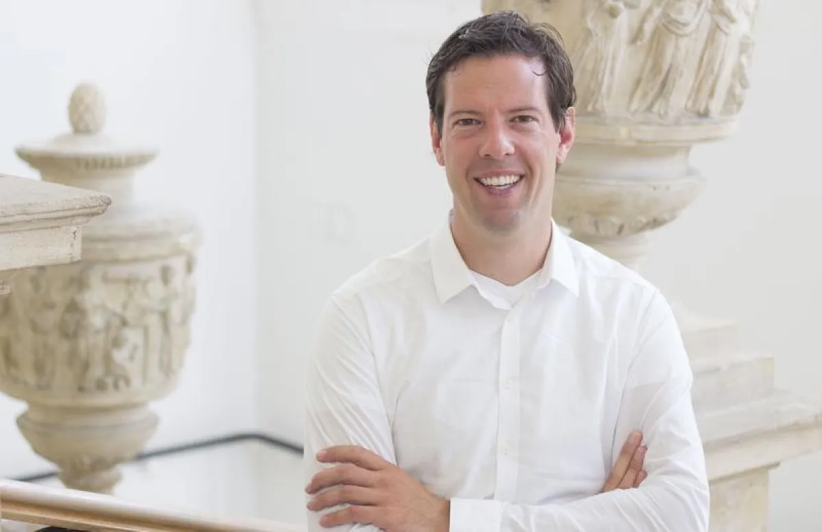 Simon Stellmer (TU Wien)