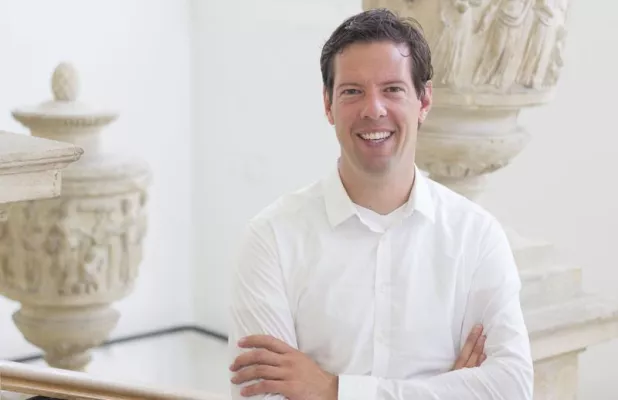 Bild: Neuer ERC-Grant: Mit Quecksilber das Universum erklären