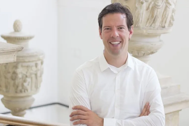 Neuer ERC-Grant: Mit Quecksilber das Universum erklären Bild: Neuer ERC-Grant: Mit Quecksilber das Universum erklären