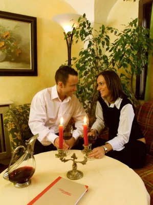 Bild: Valentinstag bei Familotel