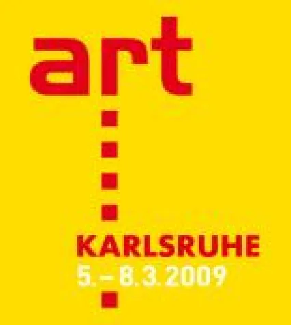 Bild: Alle Jahre wieder - Galerie Kasten auf der 6. art Karlsruhe
