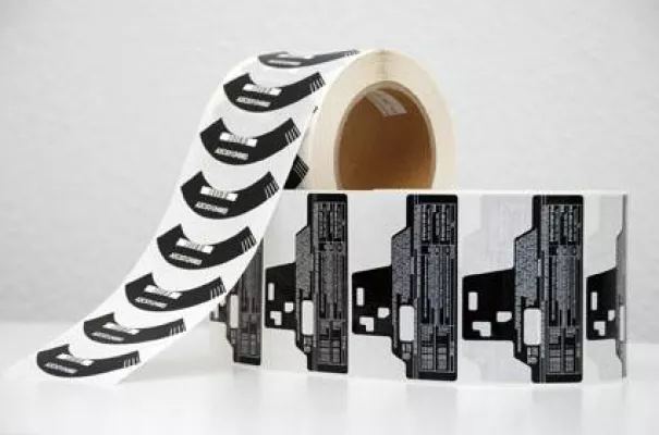 Fokus Prozesseffizienz – Industrielle Kennzeichnung mit Systemgedanken Bild: Fokus Prozesseffizienz – Industrielle Kennzeichnung mit Systemgedanken