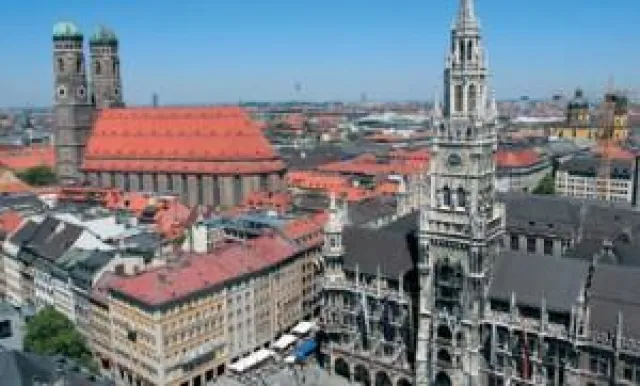 Server Based Computing im Einsatz bei der Bayerischen Steuerverwaltung: Zu Hause so produktiv wie im Büro Bild: Server Based Computing im Einsatz bei der Bayerischen Steuerverwaltung: Zu Hause so produktiv wie im Büro