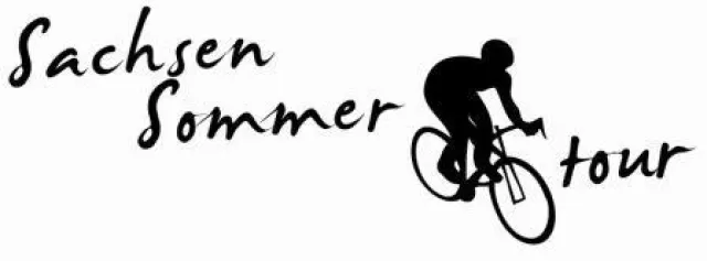 Bild: Sachsen Sommer Radtour - Anmeldung für die Radwanderung mit dem Fahrrad durch ganz Sachsen ist gestartet