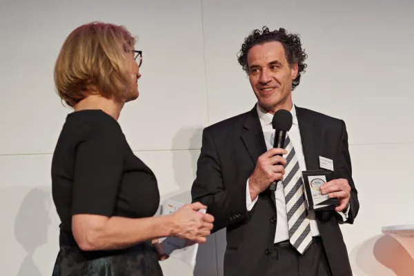 Bild: ehotel unter den Top-Platzierten des Deutschen Exzellenz-Preises 2018