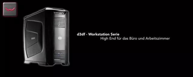 Bild: High End Workstation Systeme – Unverzichtbare Leistung für die Arbeit