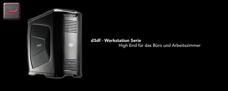 Bild: High End Workstation Systeme – Unverzichtbare Leistung für die Arbeit
