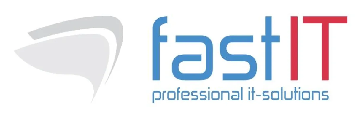 fast IT GmbH - www.fastIT.net