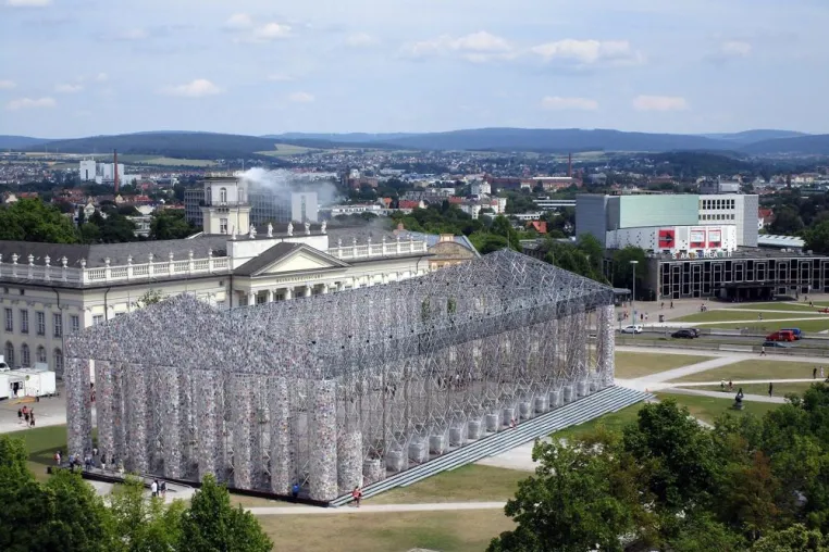 Bild: Mehr Transparenz im Rechnungswesen und Controlling: documenta setzt auf Diamant Software