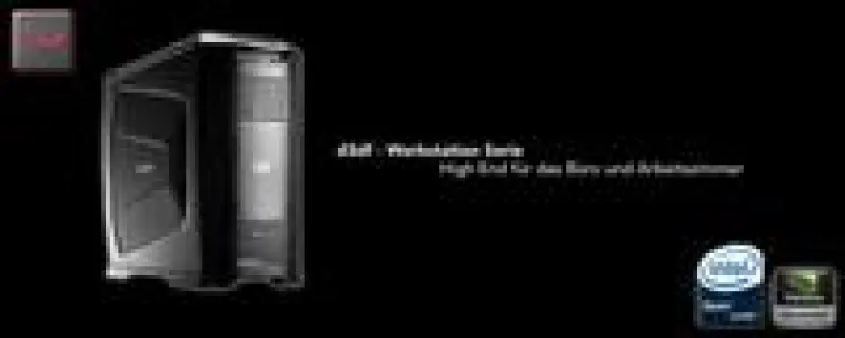 Bild: High End Workstation Systeme – Unverzichtbare Leistung für die Arbeit