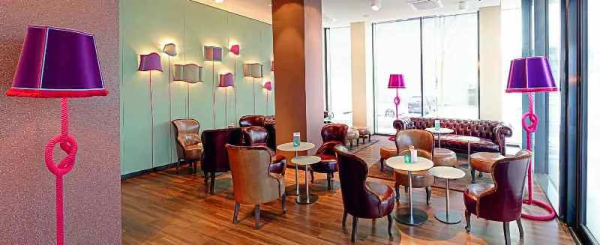 Bildrechte: © Motel One Group