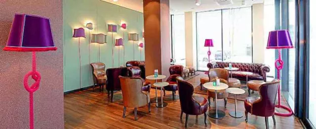 Bild: Motel One Salzburg-Mirabell eröffnet