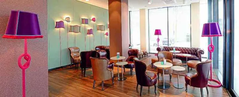 Motel One Salzburg-Mirabell eröffnet Bild: Motel One Salzburg-Mirabell eröffnet