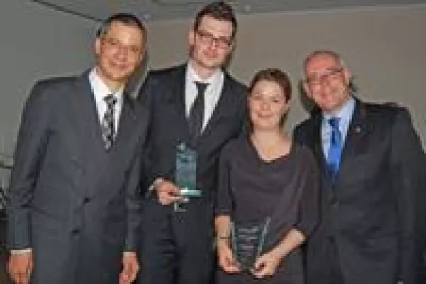 Bild: 15. Accor Azubi Award: Doppelter Sieg für das Pullman Cologne