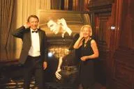 Bild: Erste Charity Gala zugunsten der Hear the World Foundation übertrifft alle Erwartungen