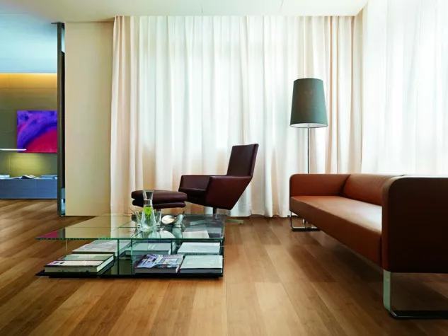 Power Dekor Europe startet Geschäftsbetrieb zur Domotex 2012 in Hannover Bild: Power Dekor Europe startet Geschäftsbetrieb zur Domotex 2012 in Hannover