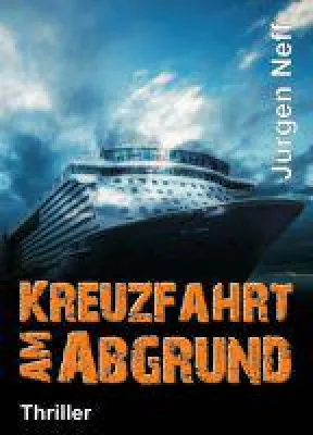Bild: Kreuzfahrt am Abgrund - nervenzerreißender Kreuzfahrt-Thriller entführt auf hohe See