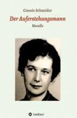 Bild: Der Auferstehungsmann  - Liebesgeschichte über die Rätsel der Vergangenheit