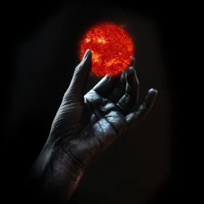 Bild: KABBALA - Und nun war es in der Mitte der Nacht