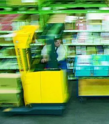 Bild: clinic.log expandiert in Berlin und Stuttgart